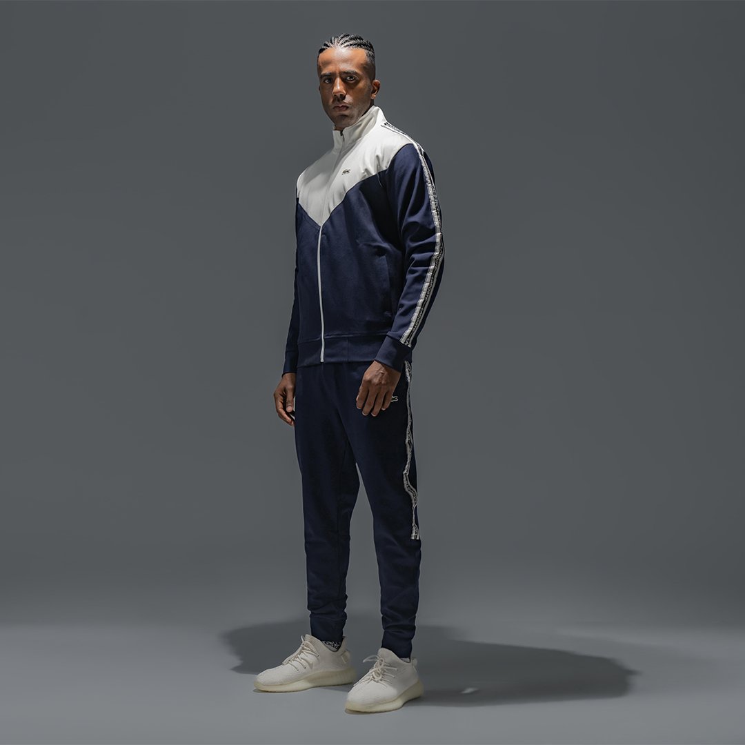 Tracksuit Lacoste Sheret - Image 2