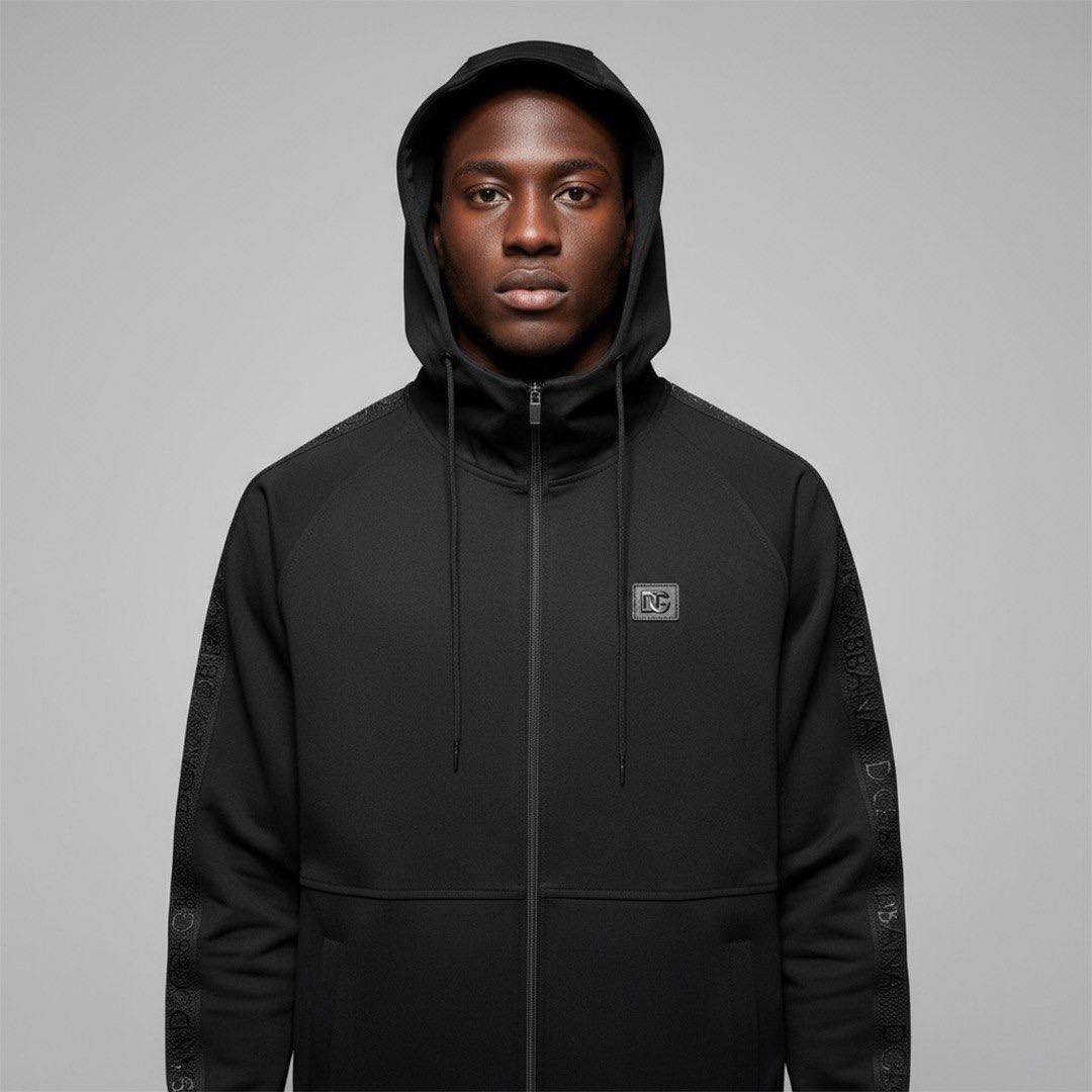 سويتشيرت DG hoodie - صورة 3