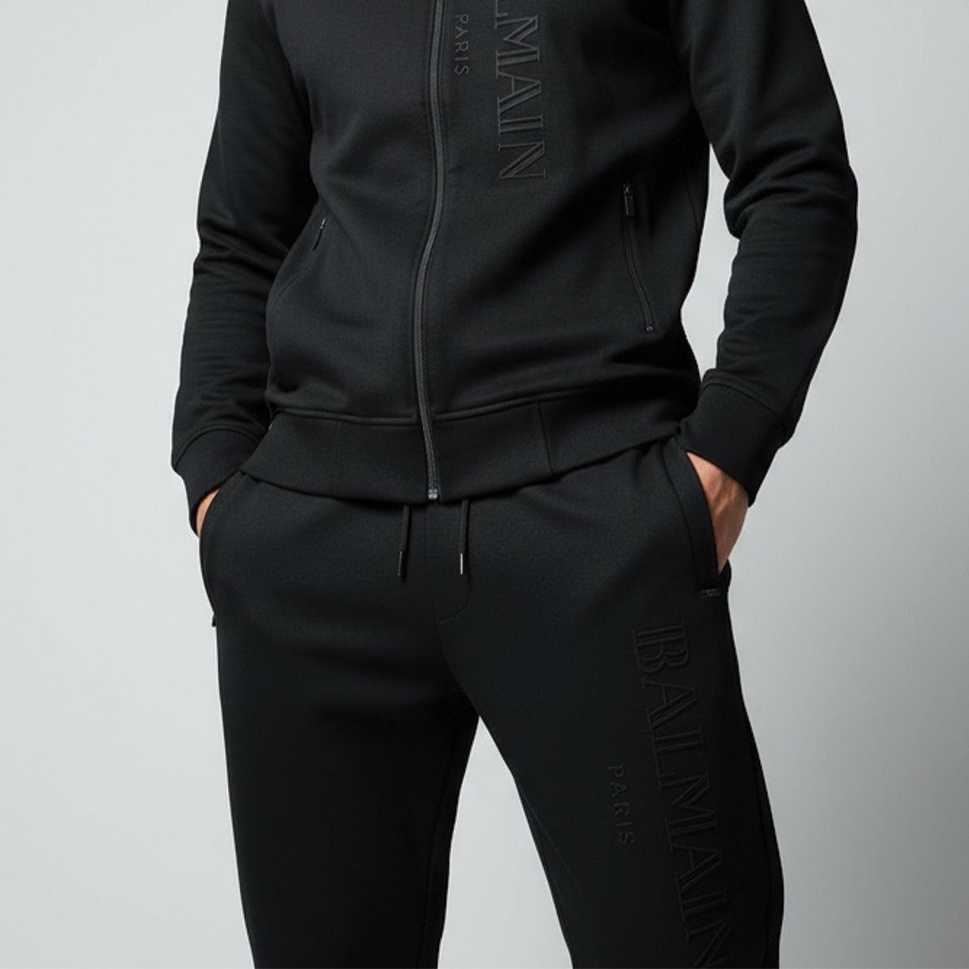 Tracksuit Big Balmain - Image 6