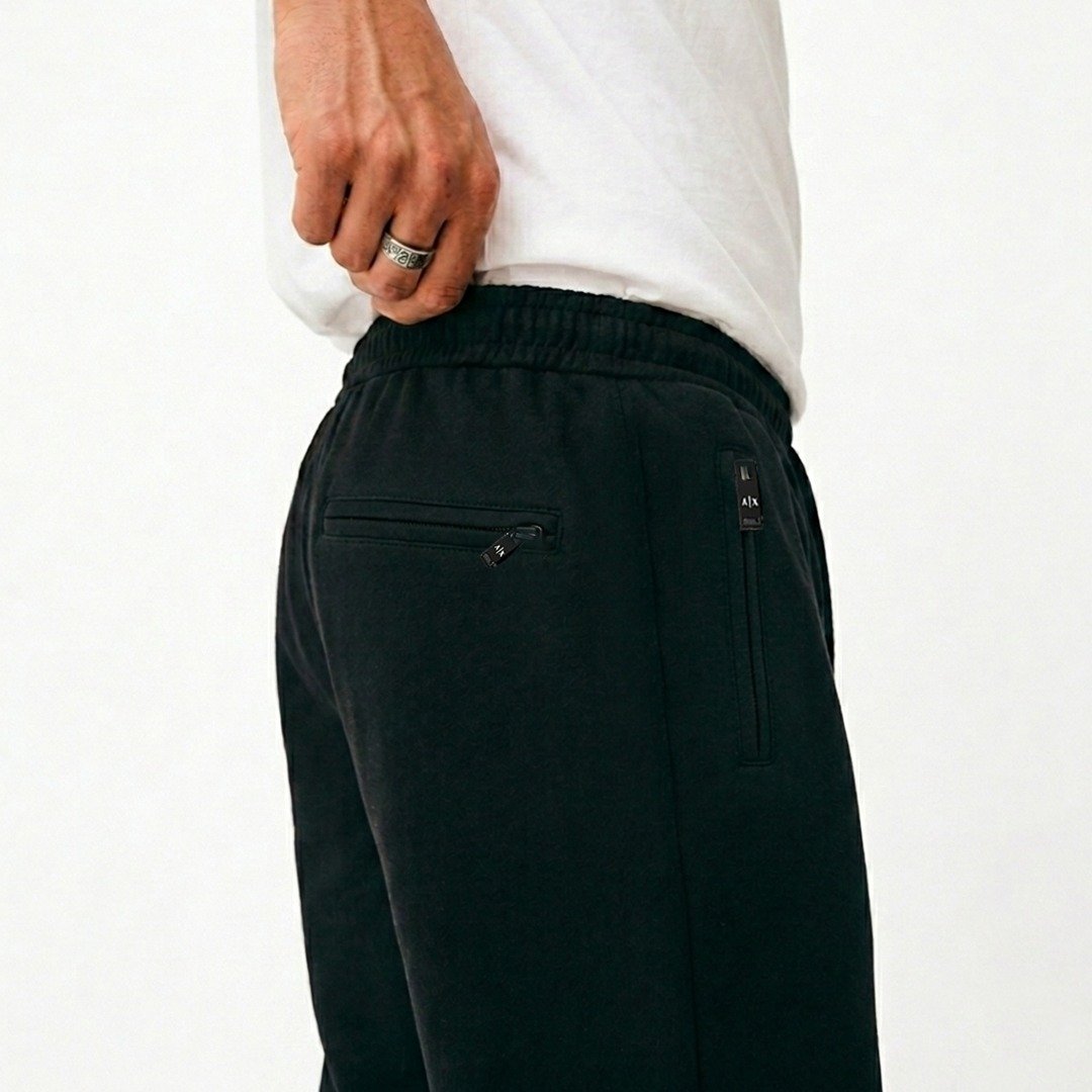 بنطلون Ax Rapper Wide Leg - صورة 3