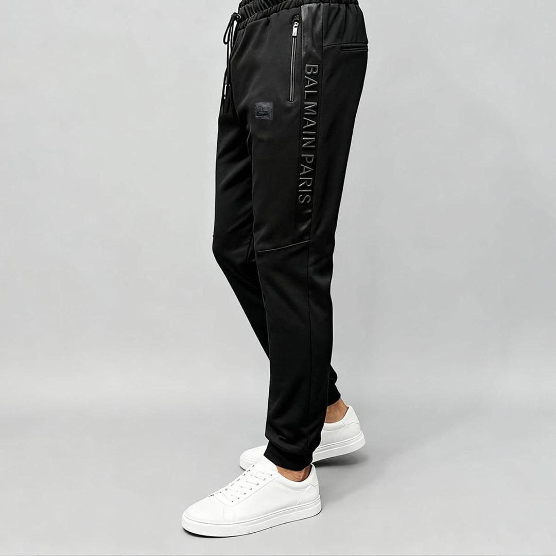 Tracksuit Balmain 1 Side - Image 4