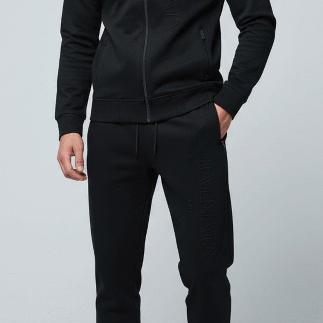 Tracksuit Big Balmain - Image 4