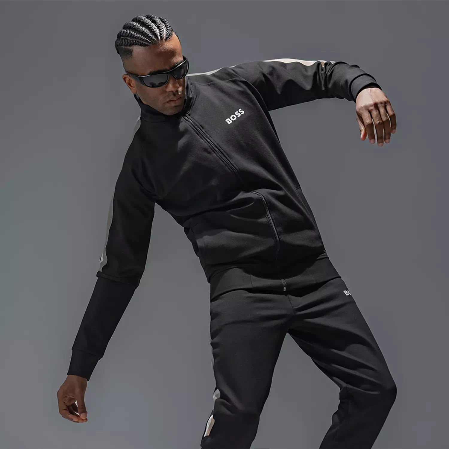 طقم Boss Treko - صورة 4