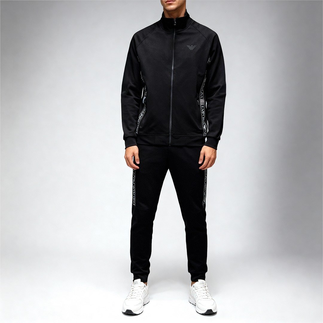 Tracksuit Emporio Nasr - Image 3