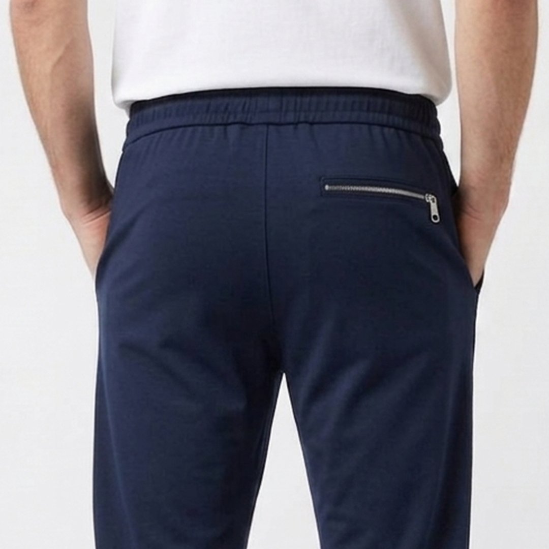 Pants Boss Rapper Wide Leg - Image 6