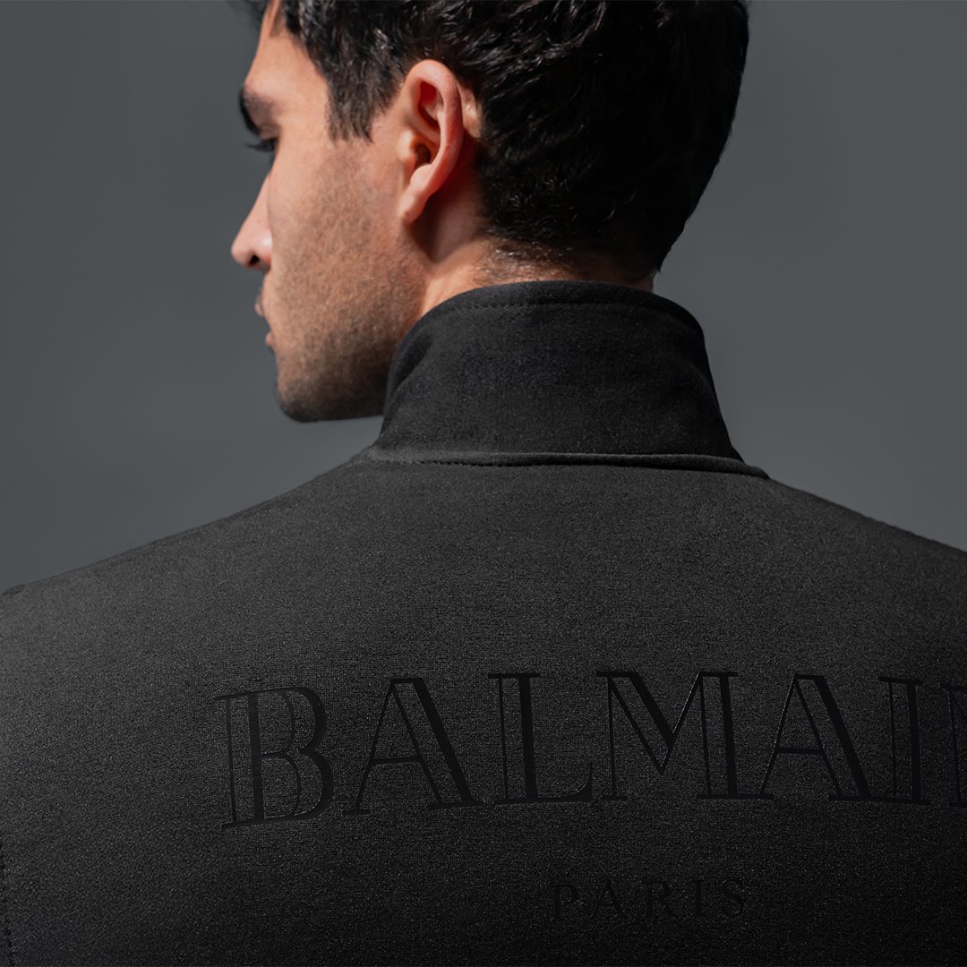 Tracksuit Balmain - Image 9