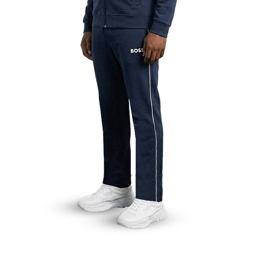 Pants American Piqi Boss beyi - Image 5