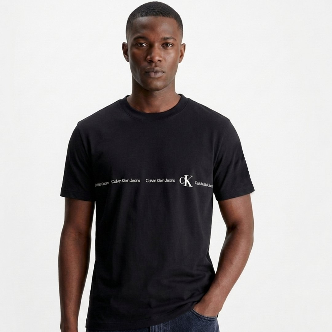 Tshirt Ck Jeans - Image 1