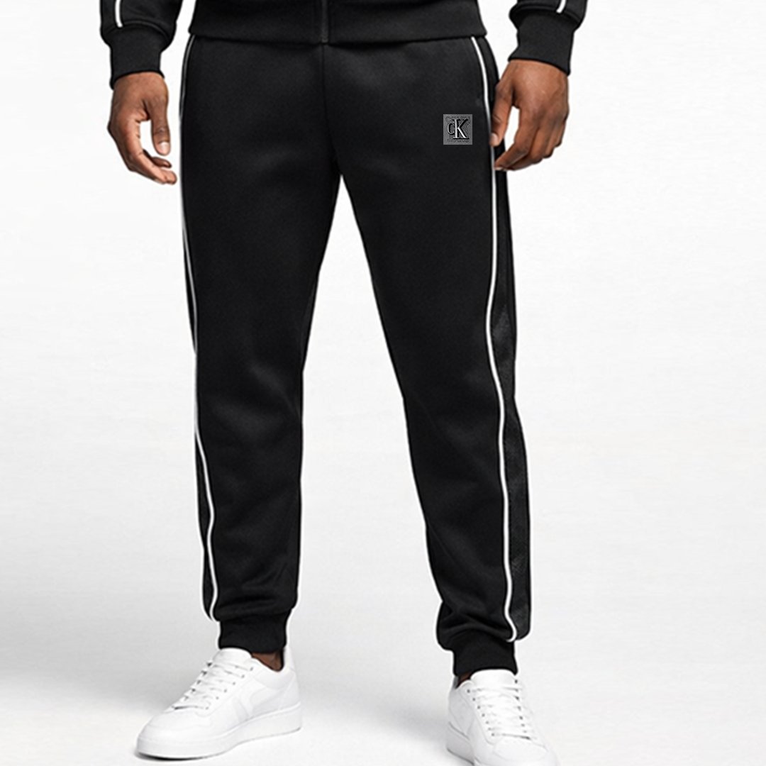 Tracksuit Ck 2 beyi Shabk - Image 4