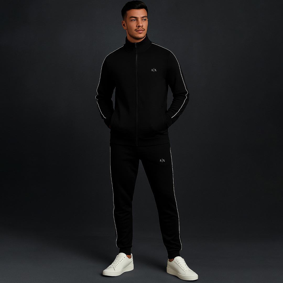 Tracksuit Ax 1 beyi - Image 2