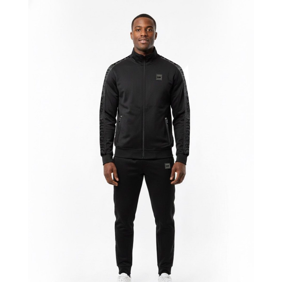 Tracksuit Boss Sheret Silicon - Image 1