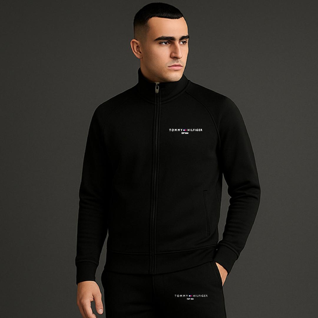 سويت شيرت Tommy Basic - صورة 2