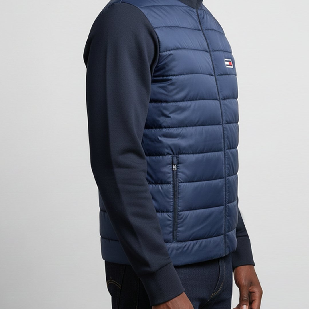 Jacket Tommy Badge Waterproof leging - Image 6