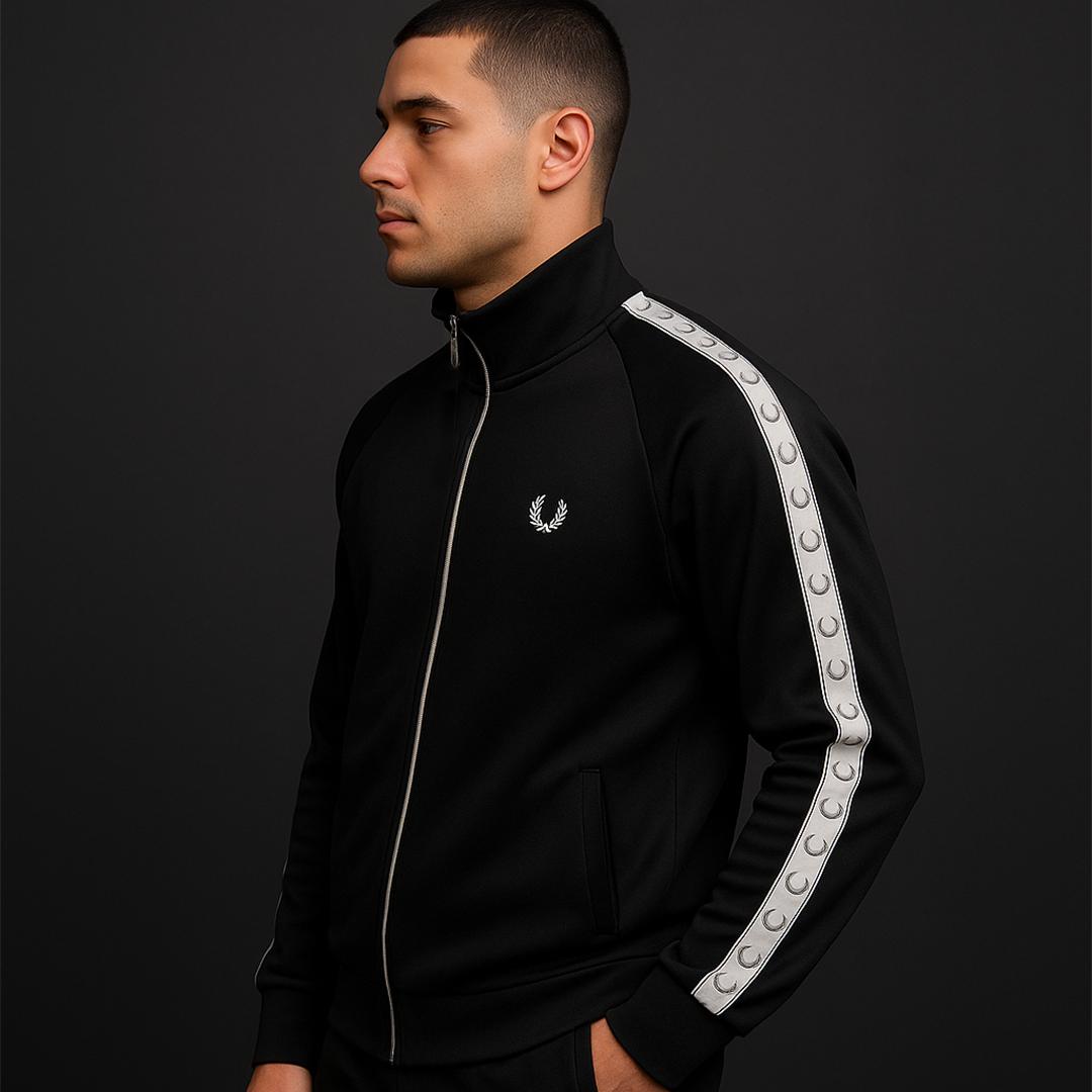 Tracksuit Fred Perry - Image 3