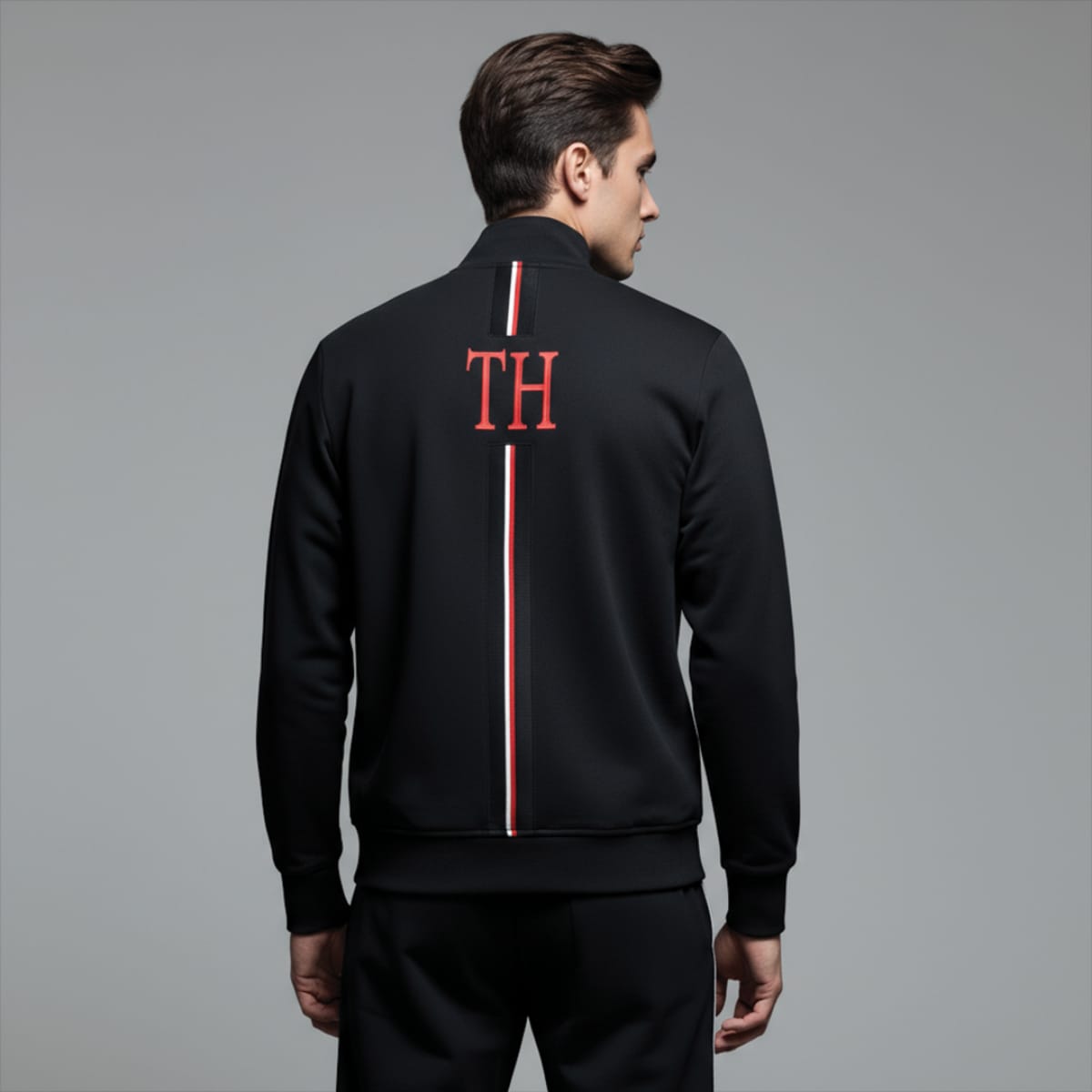Tracksuit Tommy TH - Image 2