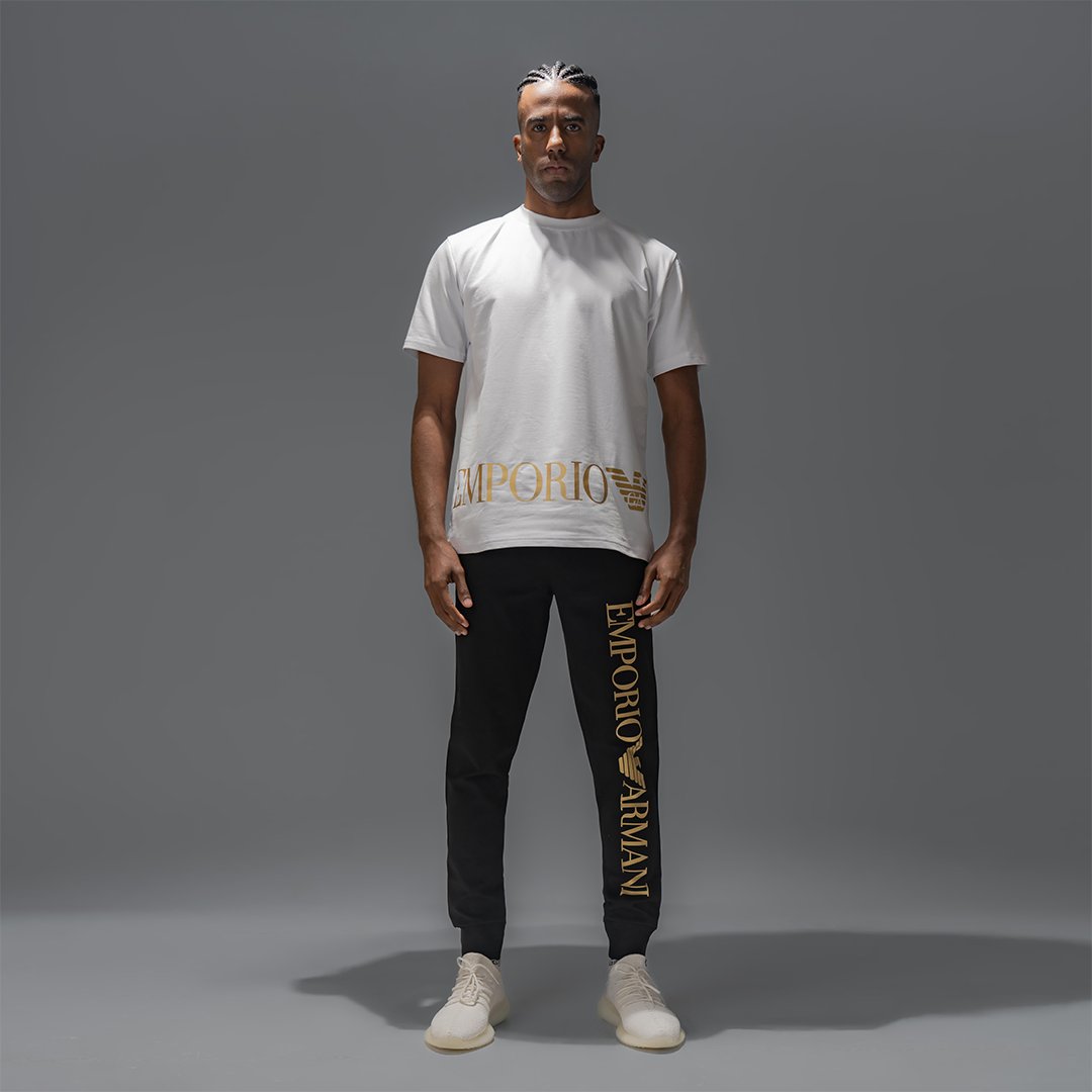 طقم emporio gold - صورة 4
