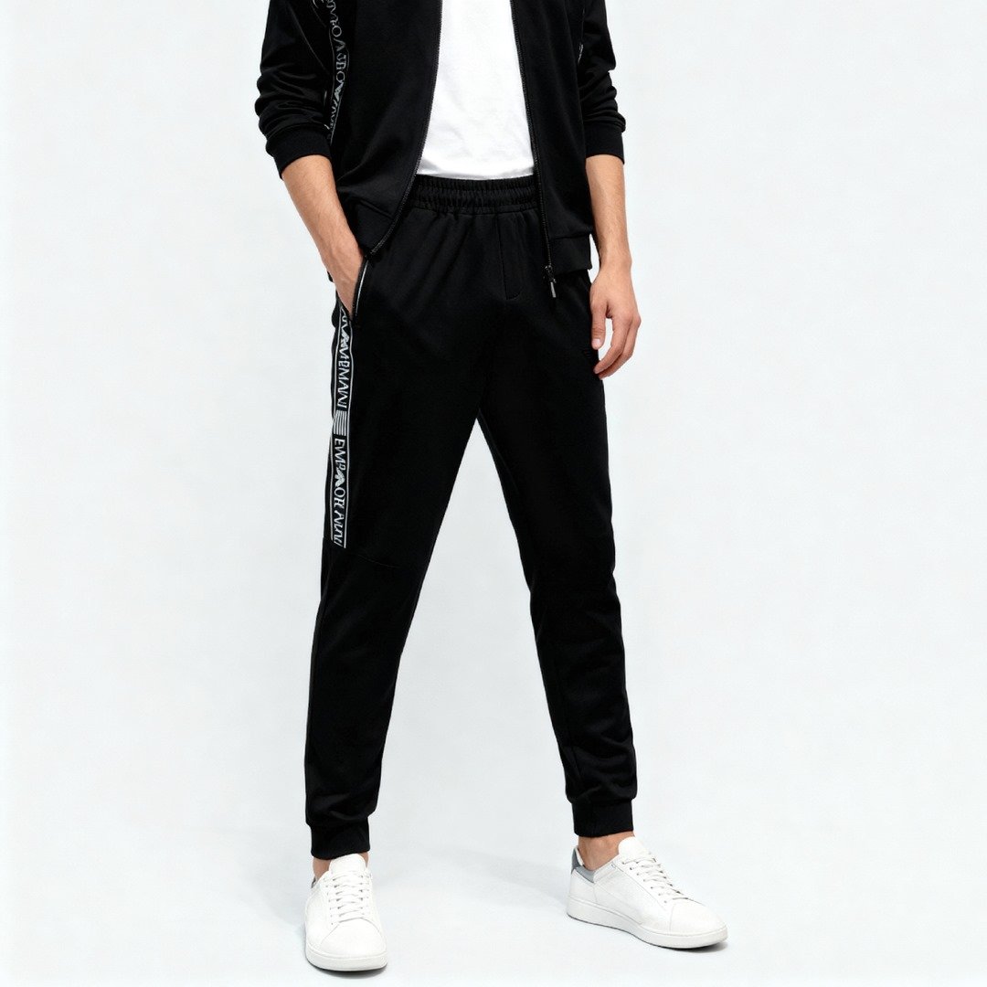 Tracksuit Emporio Nasr - Image 10