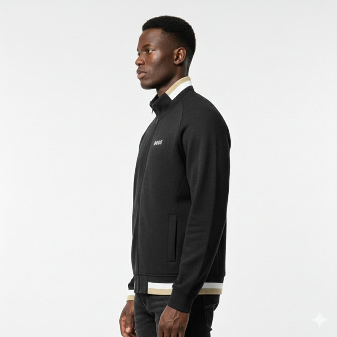 Jacket American Piqi Boss Treko - Image 5
