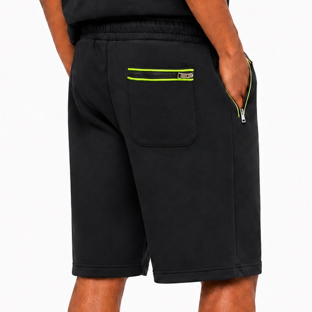Short Boss Green badge - Image 2