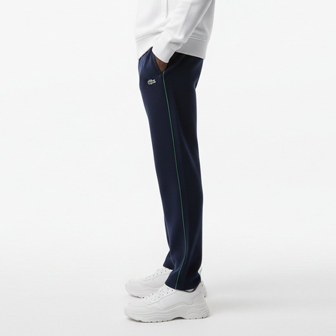 Tracksuit American Piqi Lacoste Roglam beyi - Image 8