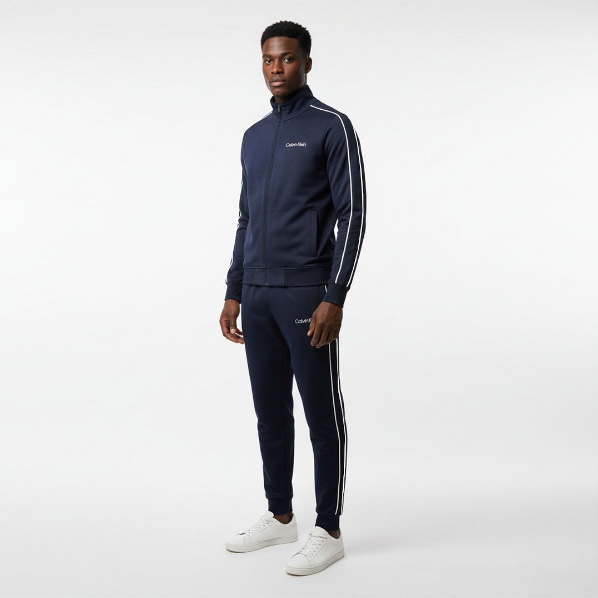 Tracksuit Ck 2 beyii new - Image 3
