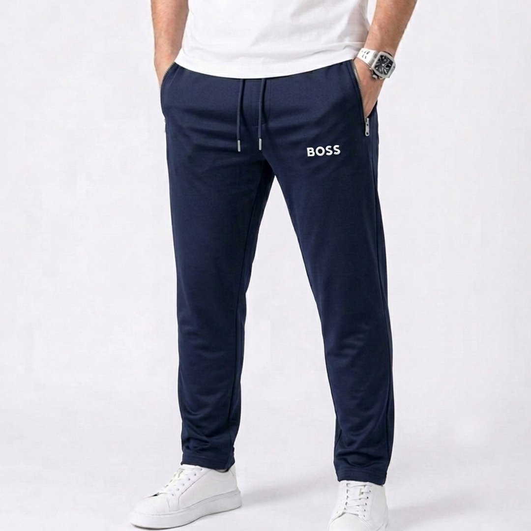 Pants Boss Rapper Wide Leg - Image 4