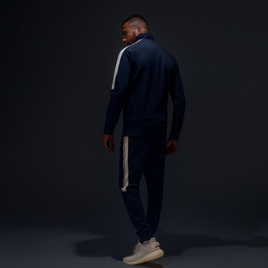Tracksuit Boss Treko - Image 6