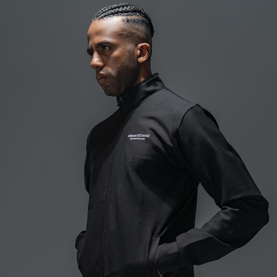Tracksuit Ax Basic - Image 3