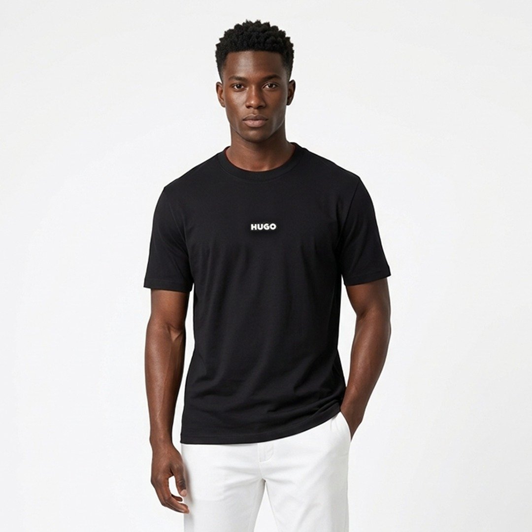 Tshirt Hugo Rapper - Image 2