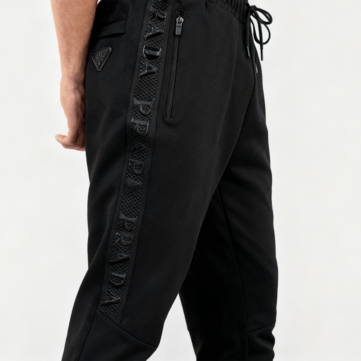 Pants Prada 1 Side - Image 2
