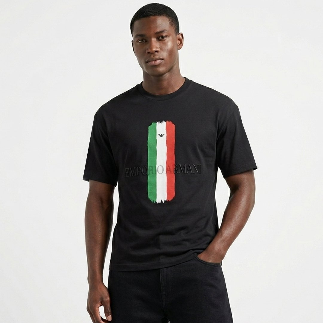 Tshirt Emporio Italy - Image 2