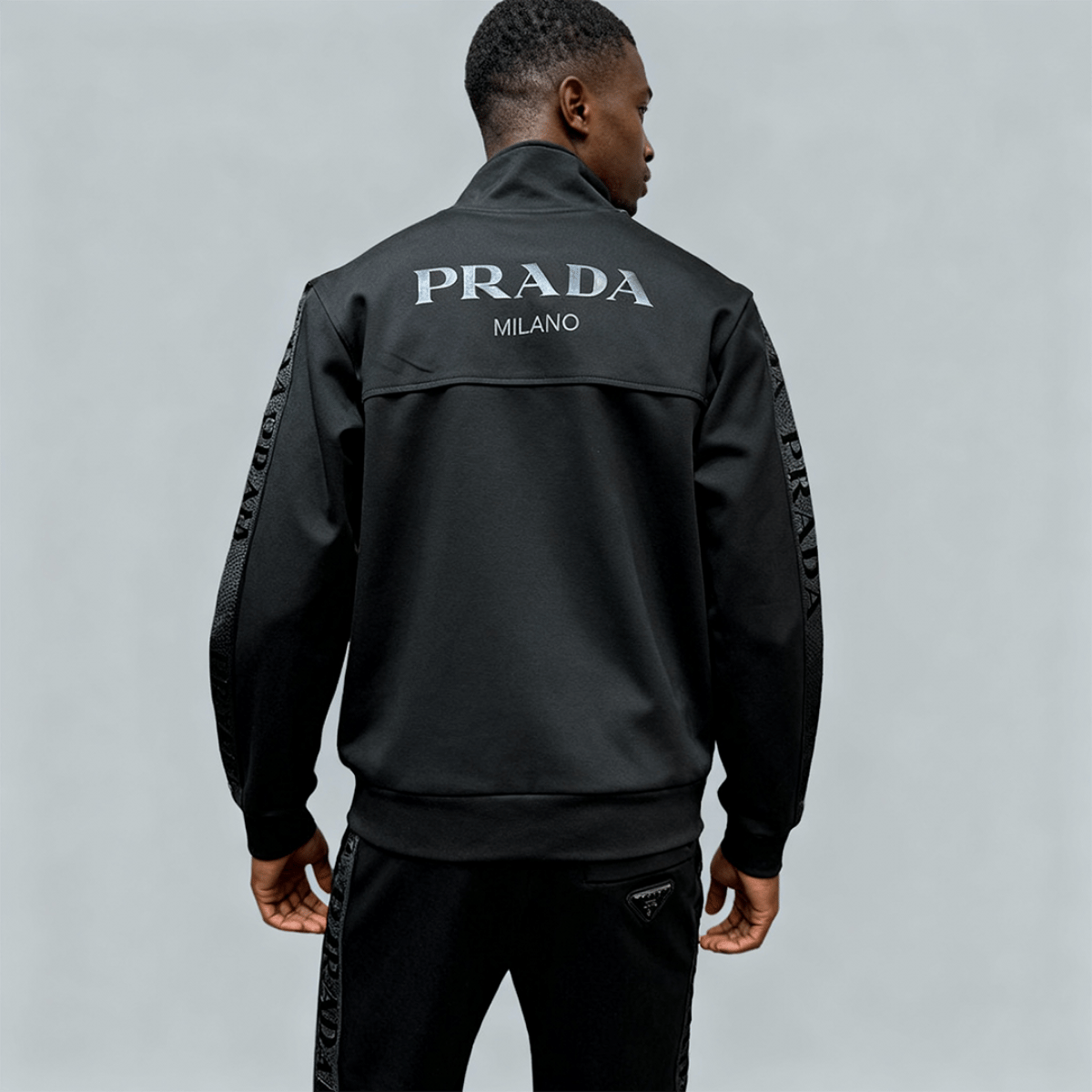 Swetshirt Prada Milano - Image 2