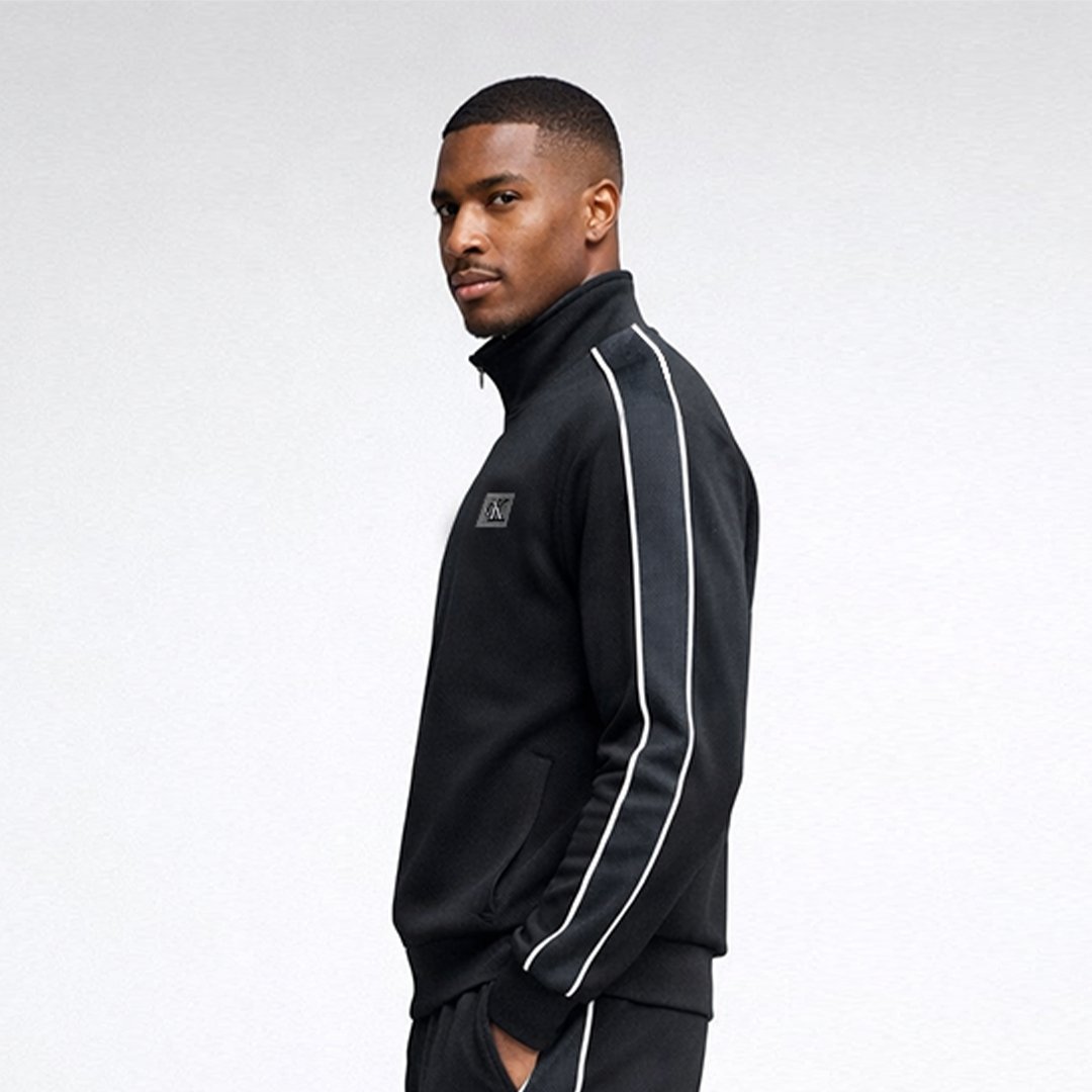 Tracksuit Ck 2 beyi Shabk - Image 5
