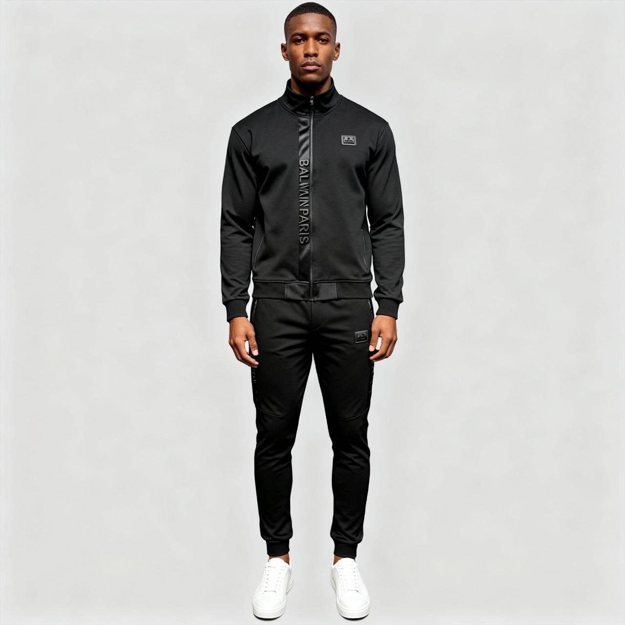 Tracksuit Balmain 1 Side - Image 1