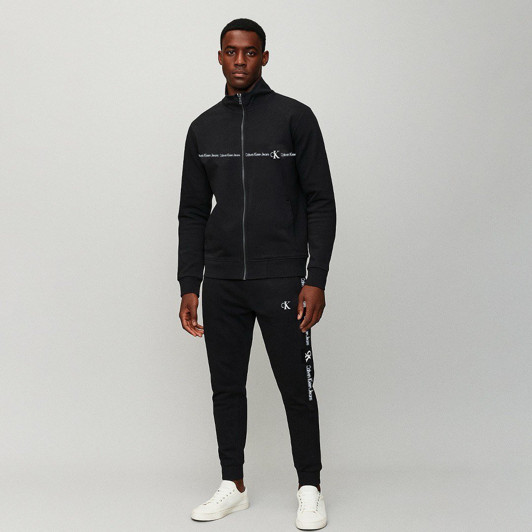 Tracksuit Ck jeans - Image 12