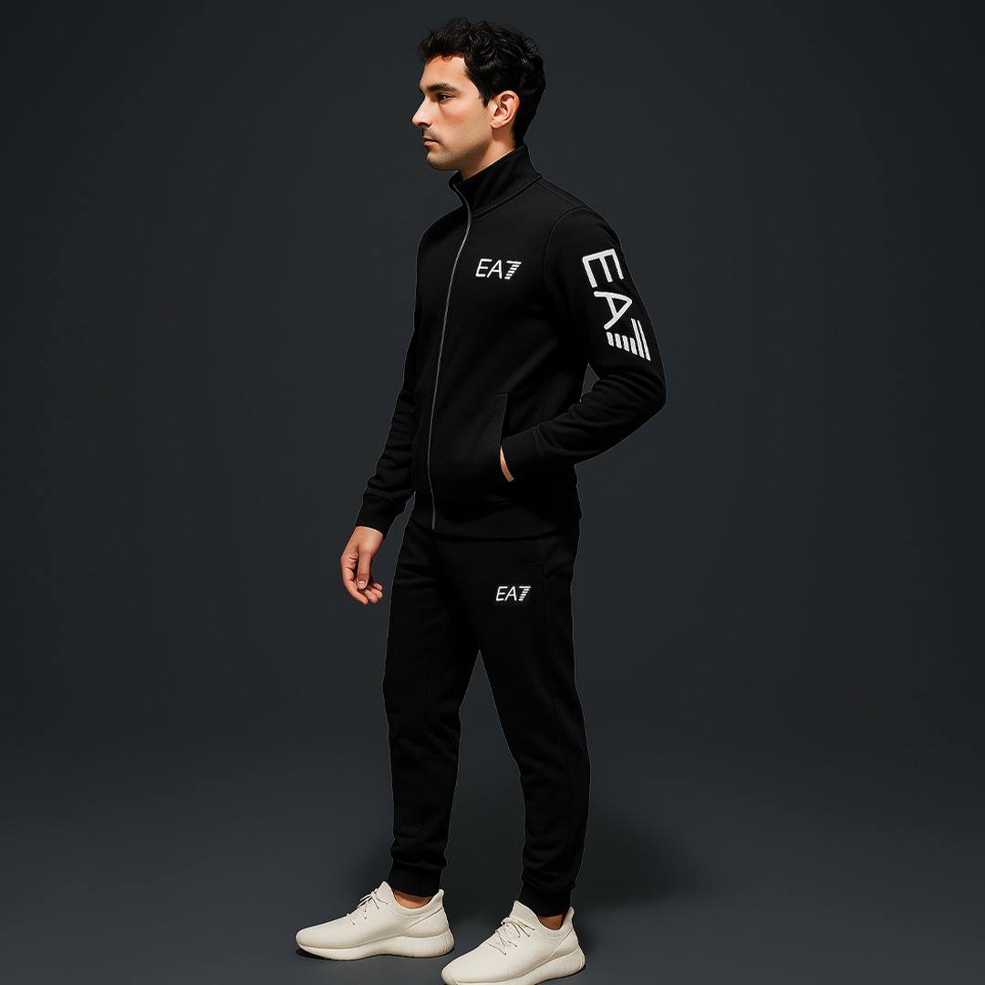 tracksuit Ea7 Gdeda - Image 2