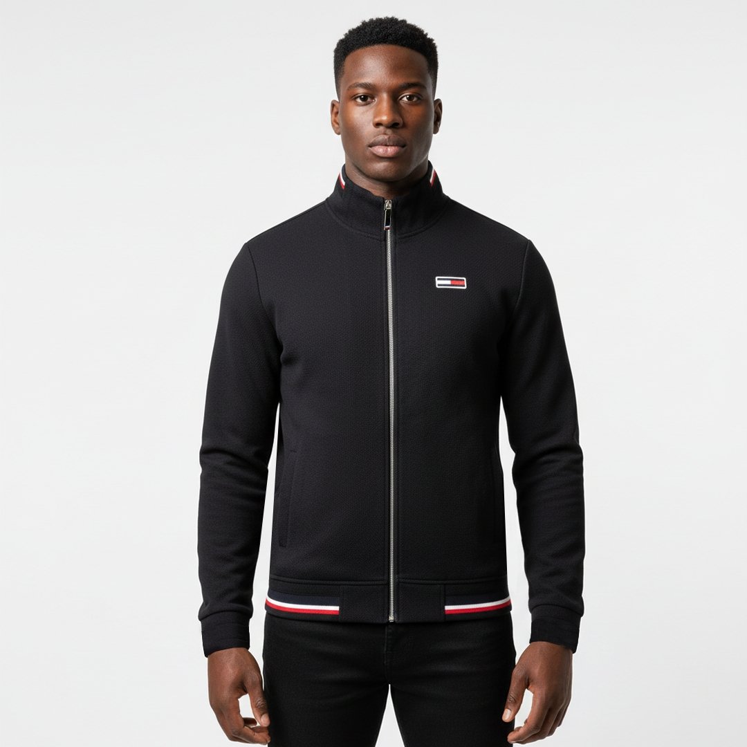 Jacket American Piqi Tommy Line - Image 3
