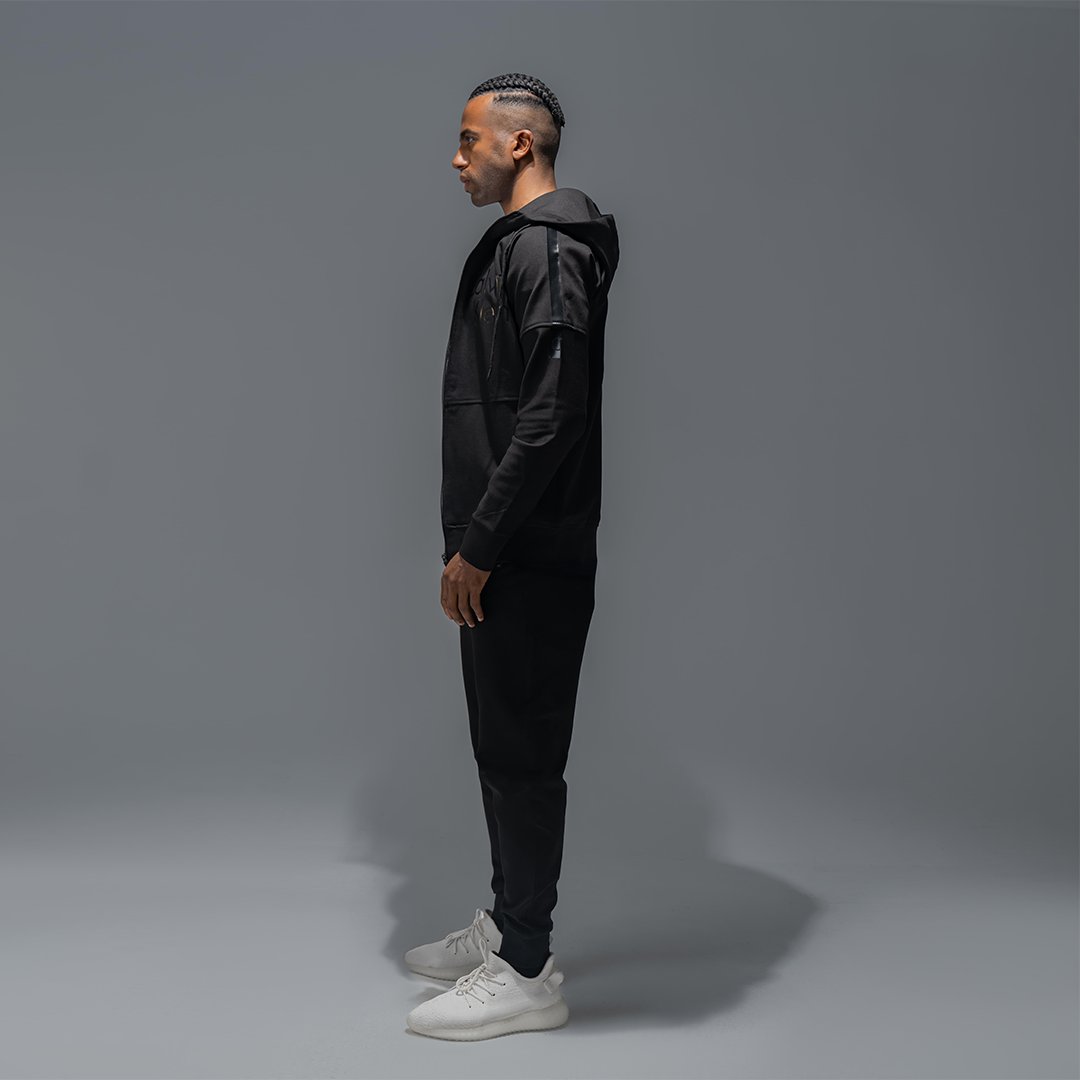 ترنج Ck Hoodie - صورة 4