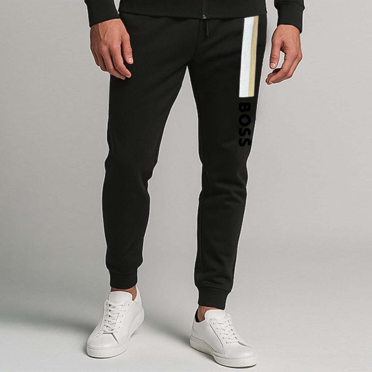 Tracksuit Boss Logo - Image 5