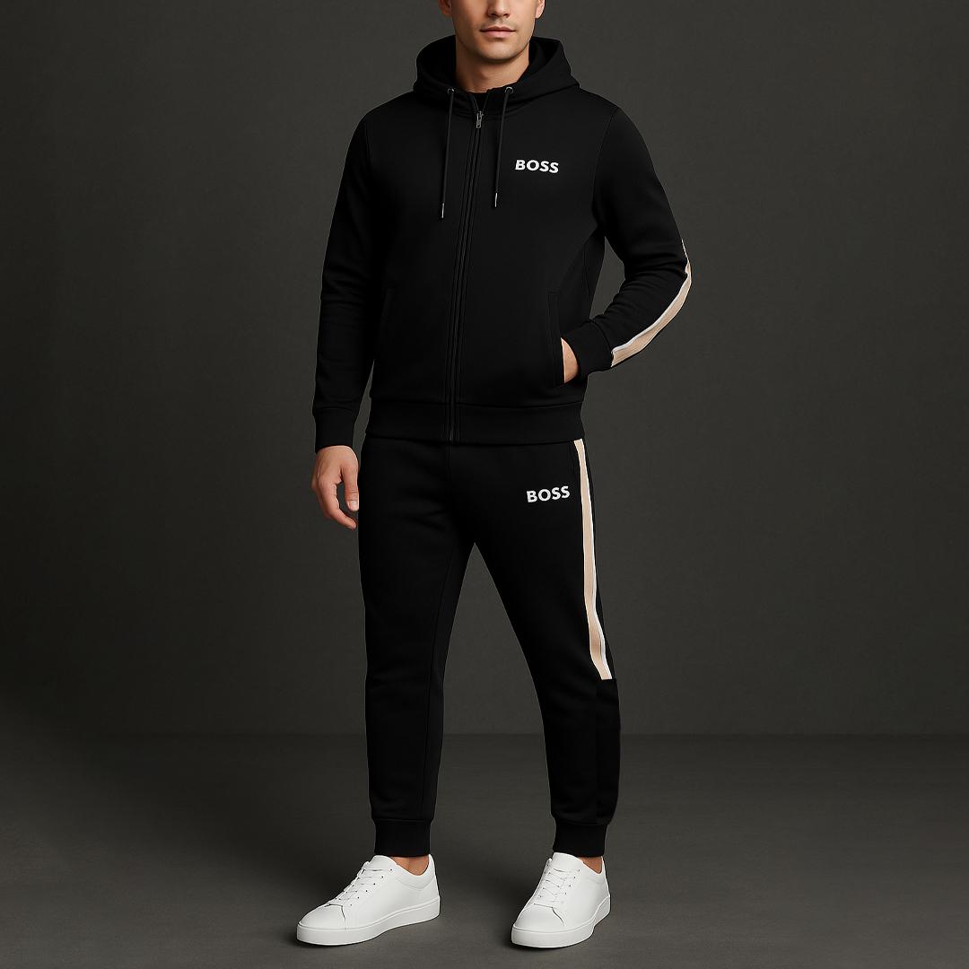 Tracksuit Boss Treko Zont - Image 1