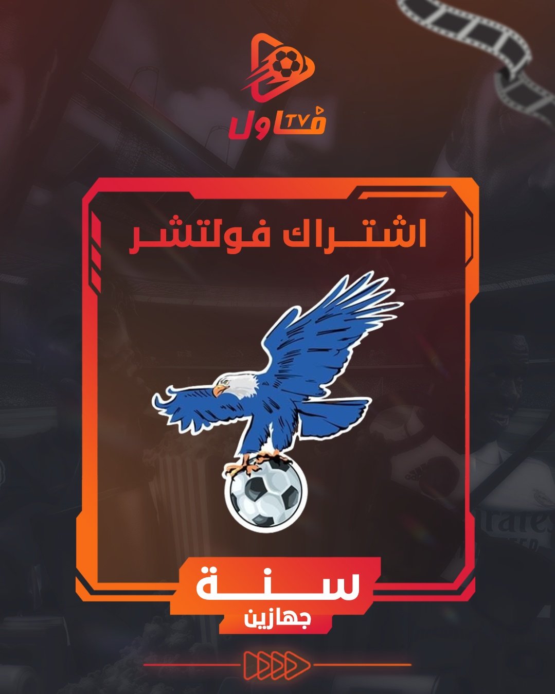 اشتراك فولتشر سنة جهازين - صورة 1