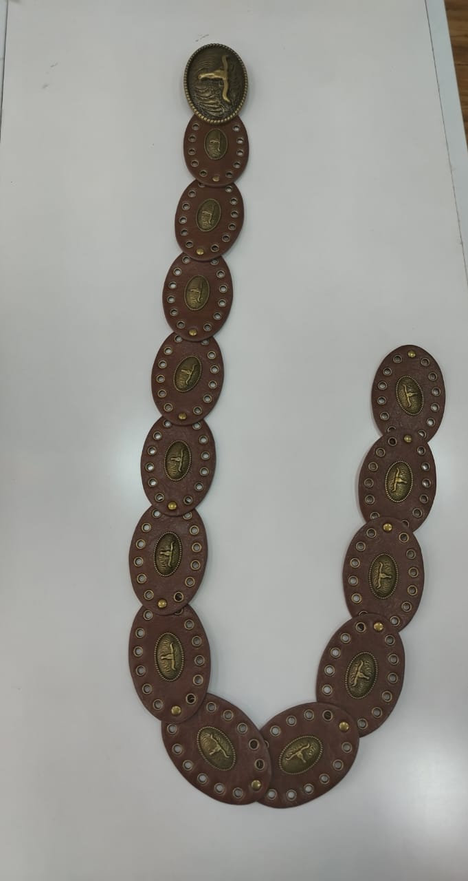 Belts  - صورة 3
