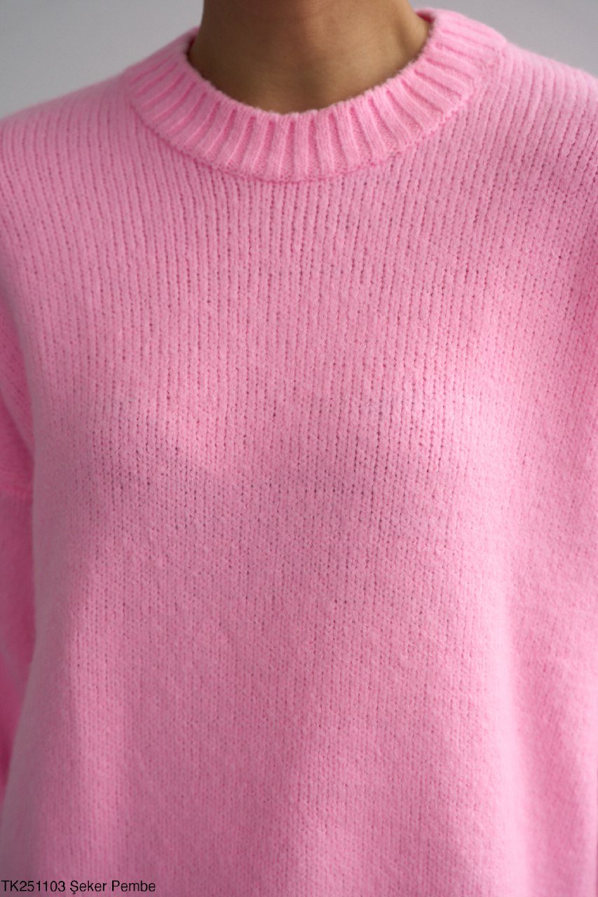 Barbie Pink Pullover  - Image 2