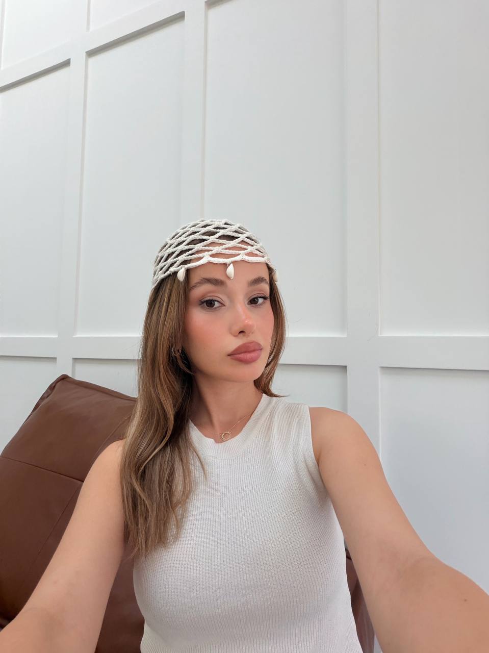 Beach triko hat - Image 3