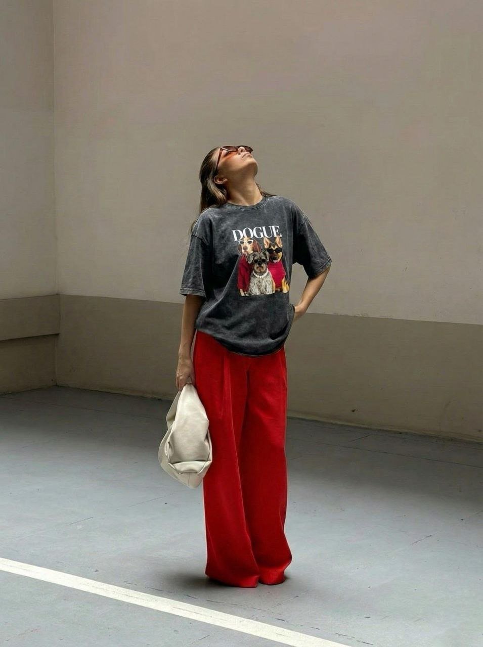 Dogue tshirt  - Image 4