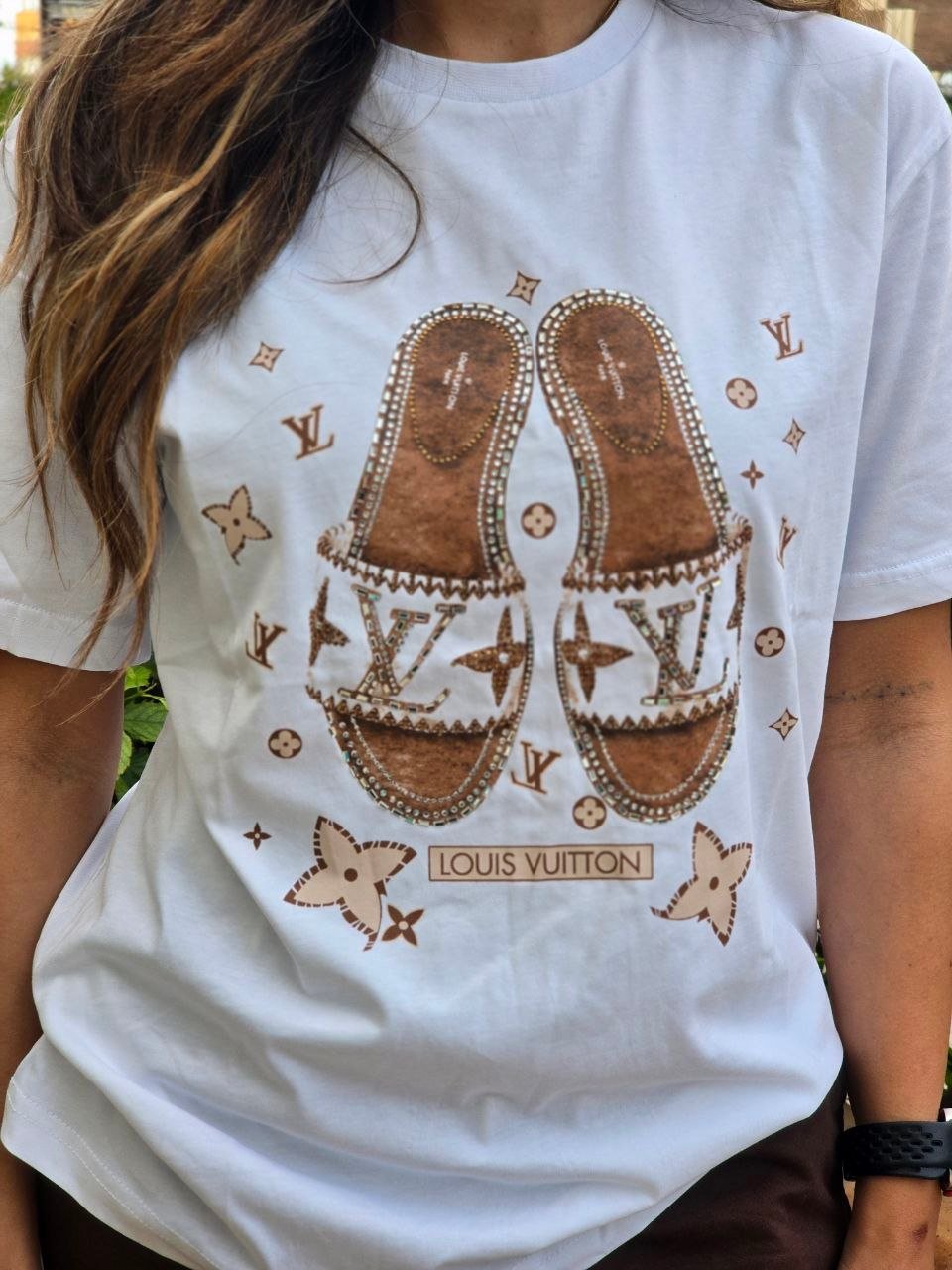 LV tshirt - Image 1