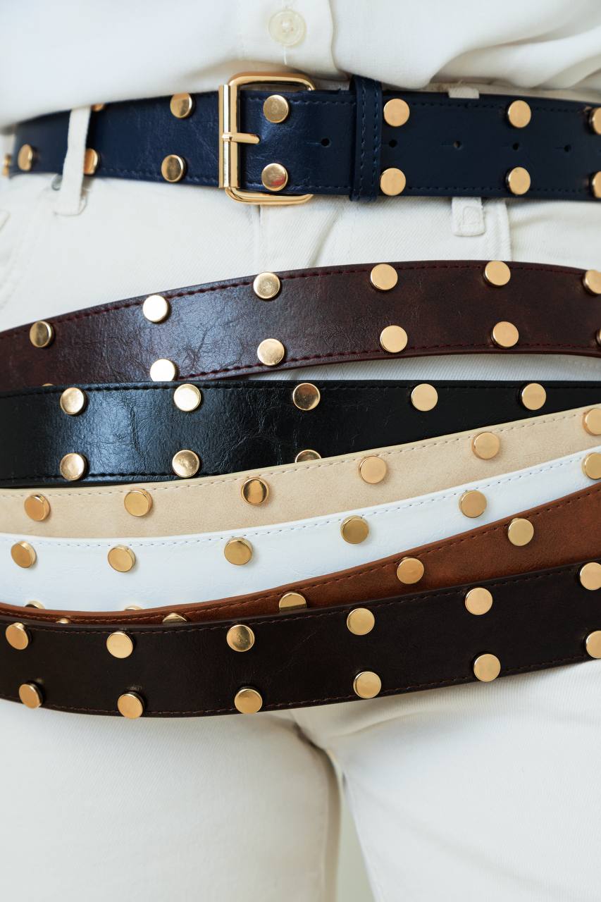 Studded belt  - Image 3