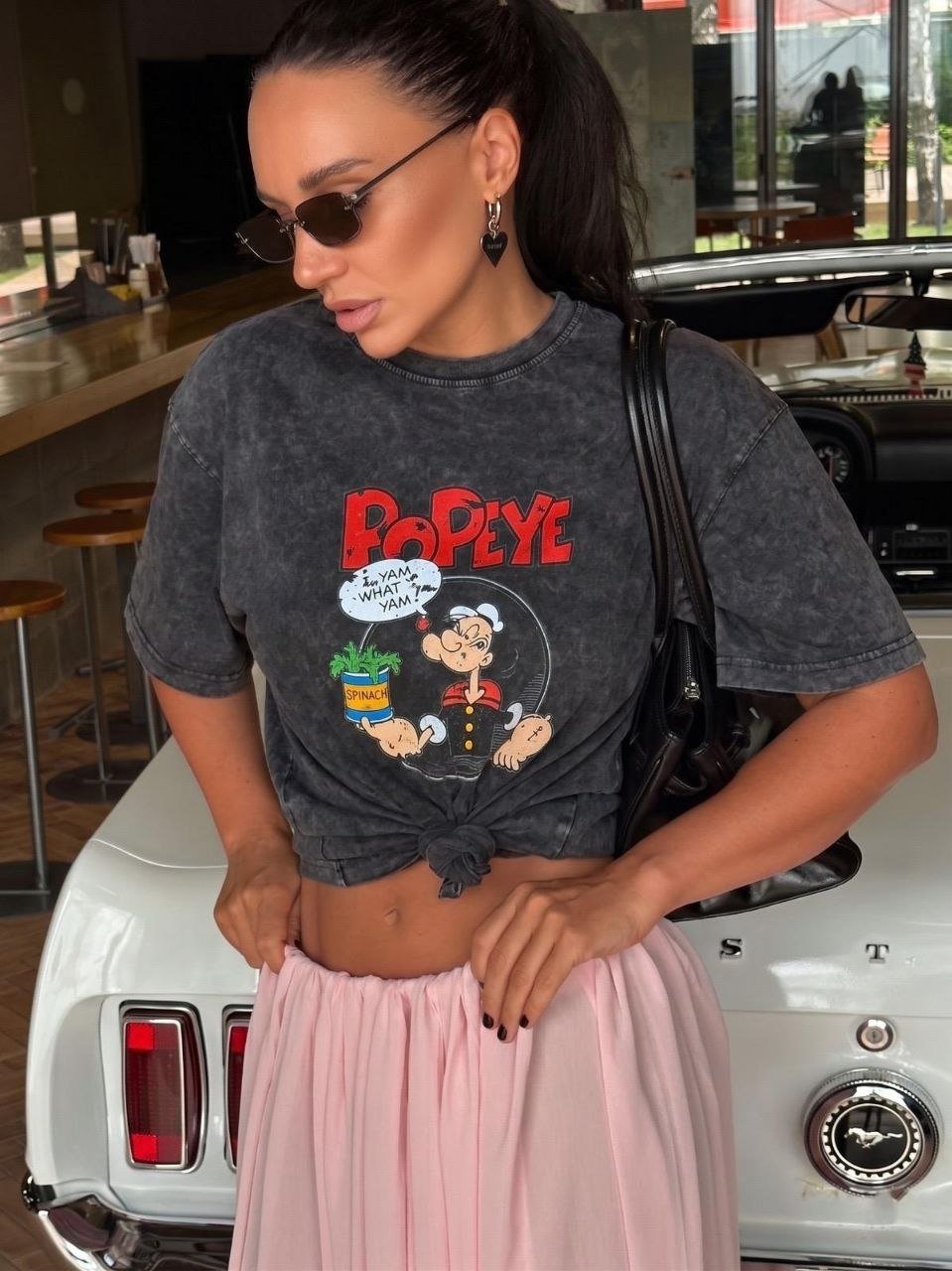 Popeye Tshirt  - Image 3