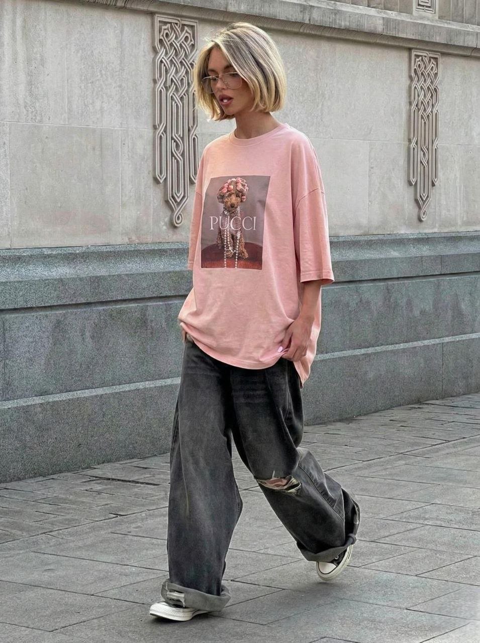 Pucci tshirt  - Image 2
