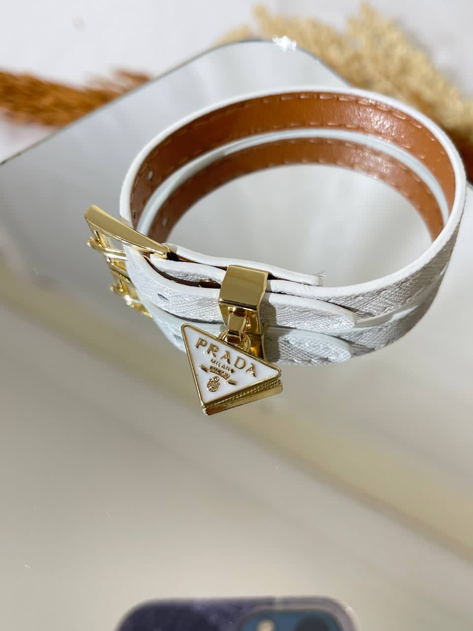 Prada bracelet  - Image 3